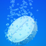 Effervescent Tablets: 03-05 Benefits & Intake Usage Information